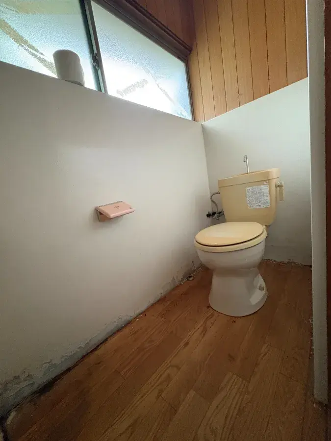 4DK Property Tsunochō Miyazaki Prefecture (10)