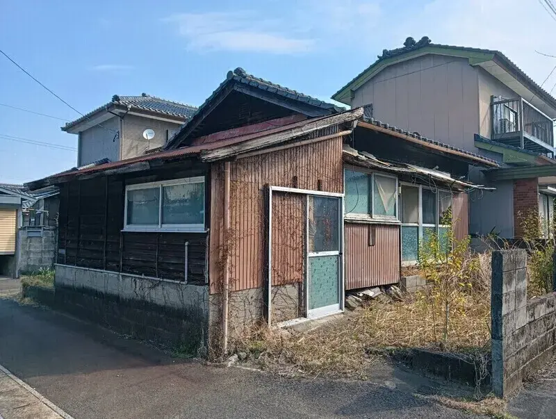 [عقار 3K] Nobeoka City Miyazaki Prefecture (2)