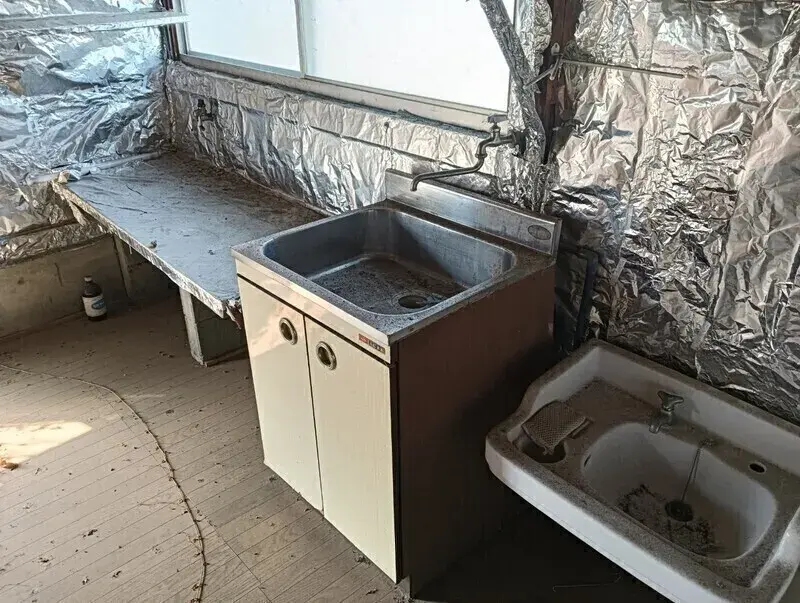 [عقار 3K] Nobeoka City Miyazaki Prefecture (15)