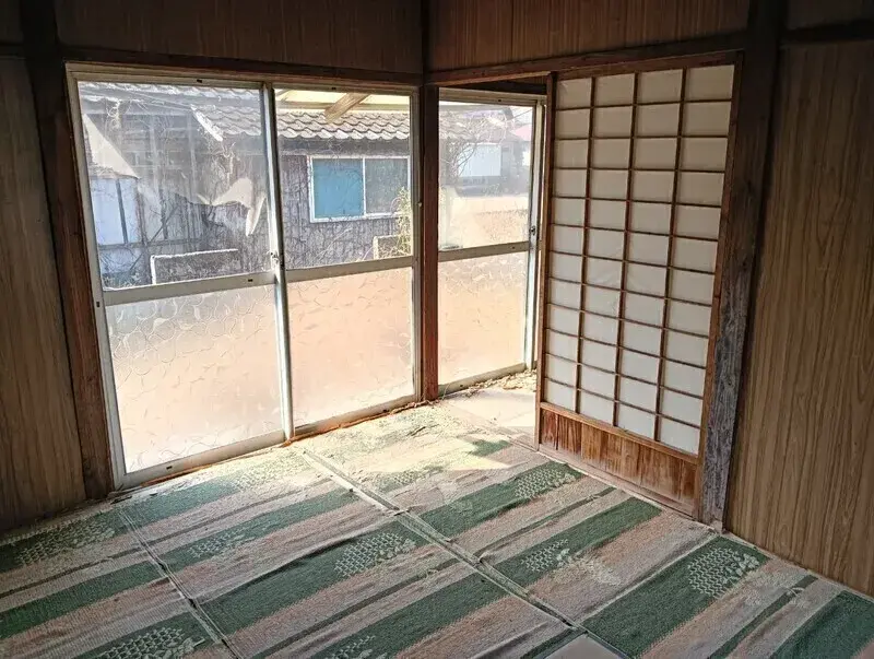 [عقار 3K] Nobeoka City Miyazaki Prefecture (6)