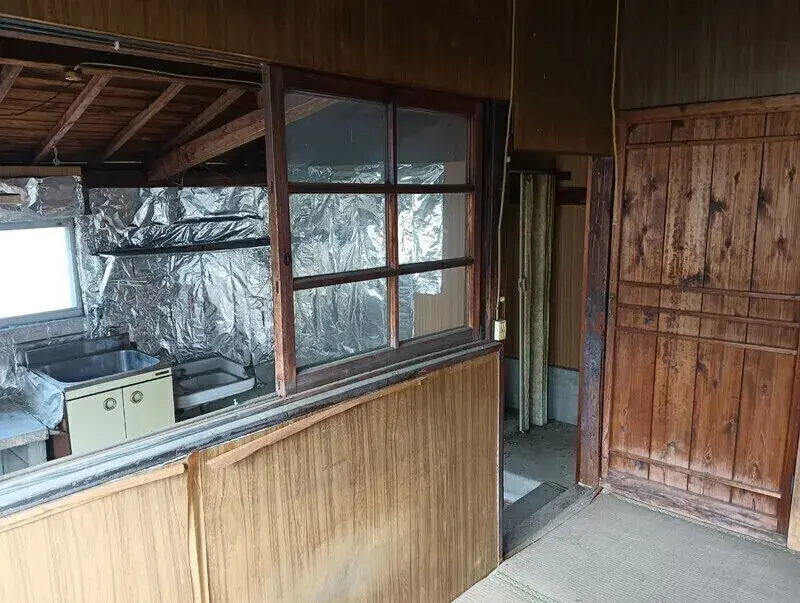 [عقار 3K] Nobeoka City Miyazaki Prefecture (9)