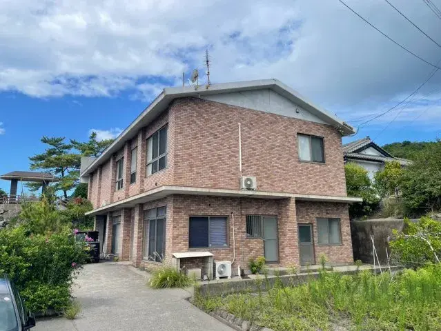 Akiya in Kagoshima