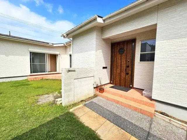 4LDK Property Aira City Kagoshima Prefecture (2)