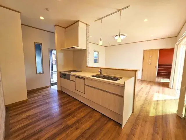 4LDK Property Aira City Kagoshima Prefecture (19)