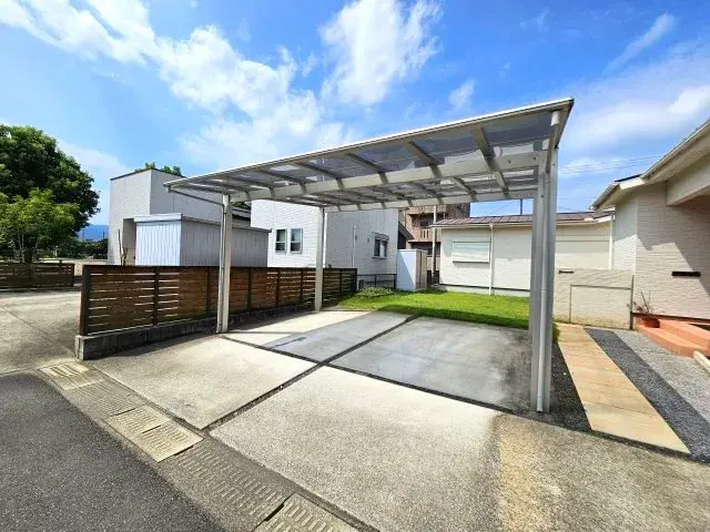 4LDK Property Aira City Kagoshima Prefecture (3)