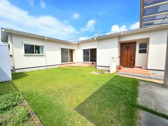 4LDK Property Aira City Kagoshima Prefecture (4)