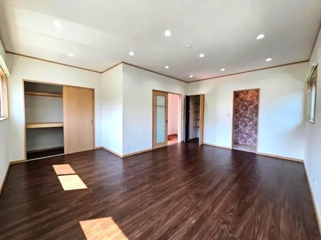 4LDK Property Aira City Kagoshima Prefecture (7)