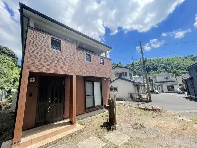 Akiya in Kagoshima