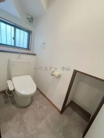 Propiedad 3SLDK Ciudad de Kagoshima Prefectura de Kagoshima (16)