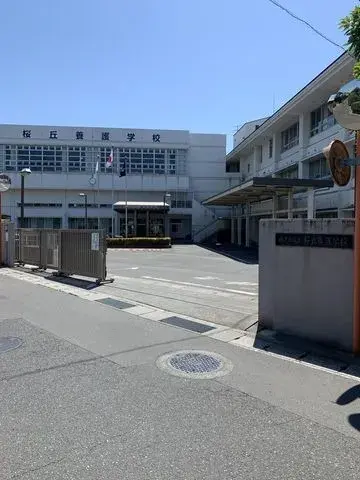 Propiedad 3SLDK Ciudad de Kagoshima Prefectura de Kagoshima (29)