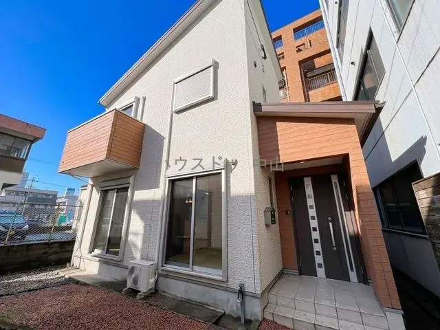 Akiya in Kagoshima