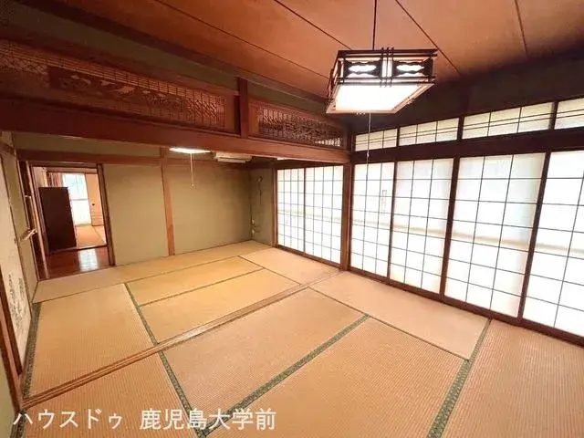 5DK Kagoshima City Kagoshima Prefecture (3)