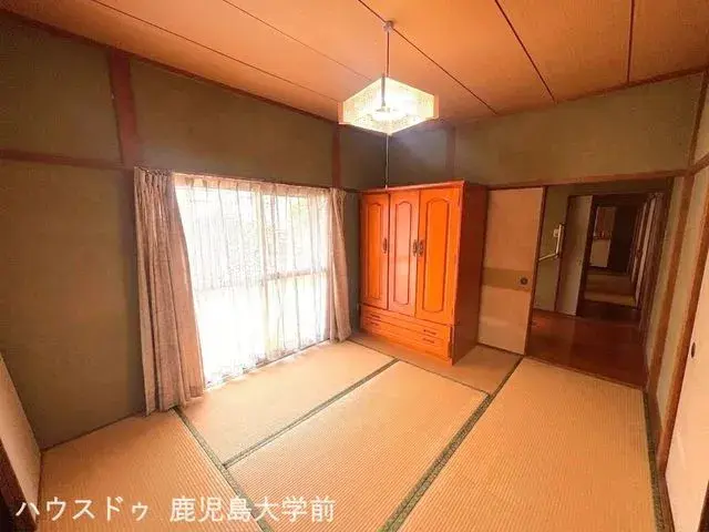 5DK Kagoshima City Kagoshima Prefecture (4)