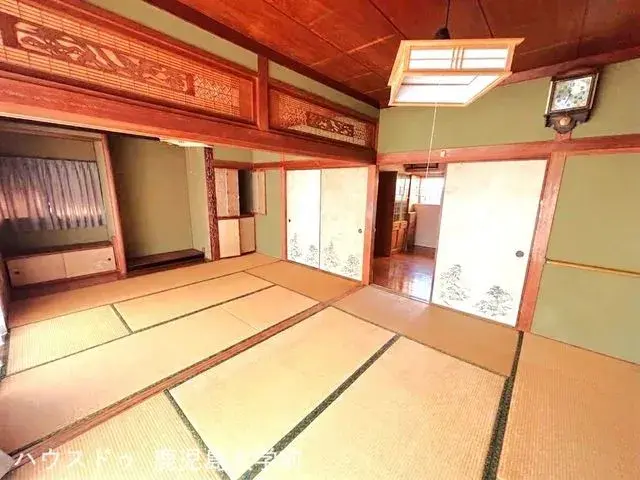 5DK Kagoshima City Kagoshima Prefecture (7)