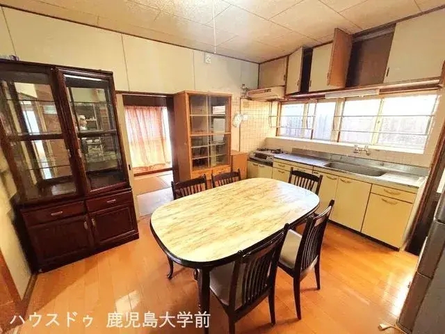 5DK Kagoshima City Kagoshima Prefecture (8)