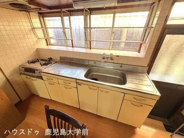5DK Kagoshima City Kagoshima Prefecture (9)