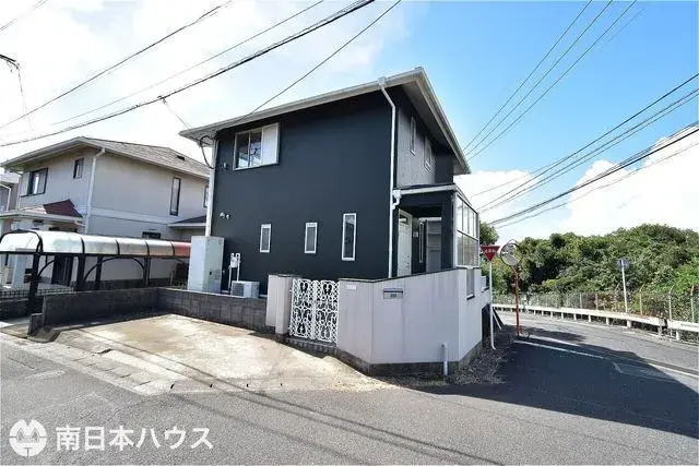 3LDK Ciudad de Kagoshima Prefectura de Kagoshima (2)