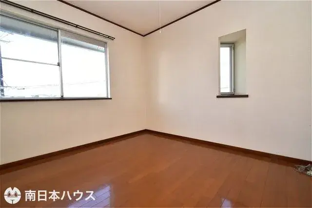 3LDK Ciudad de Kagoshima Prefectura de Kagoshima (13)