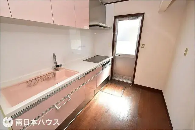 3LDK Ciudad de Kagoshima Prefectura de Kagoshima (18)