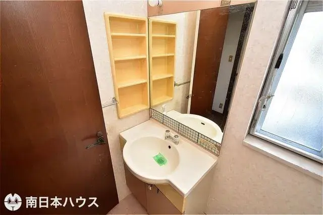 3LDK Ciudad de Kagoshima Prefectura de Kagoshima (22)