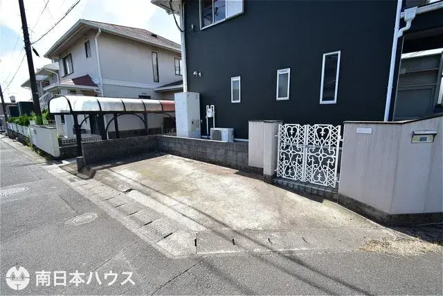3LDK Ciudad de Kagoshima Prefectura de Kagoshima (5)