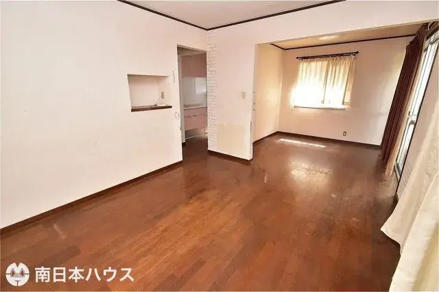 3LDK Ciudad de Kagoshima Prefectura de Kagoshima (9)