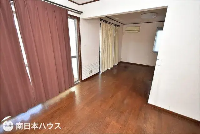 3LDK Ciudad de Kagoshima Prefectura de Kagoshima (10)