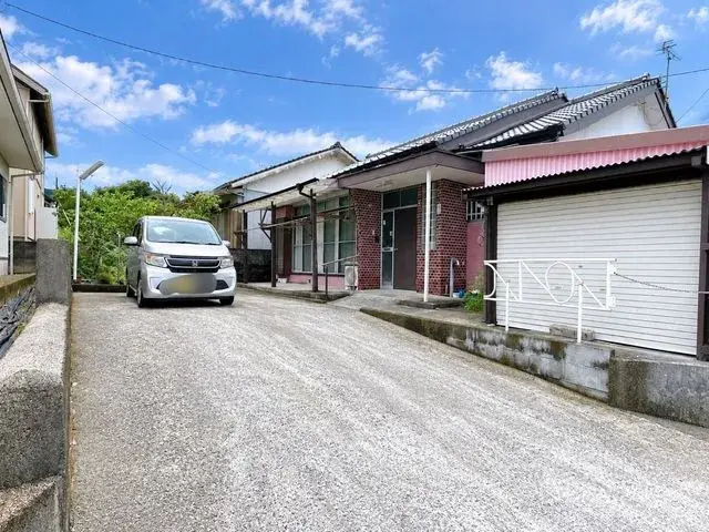 Akiya in Kagoshima