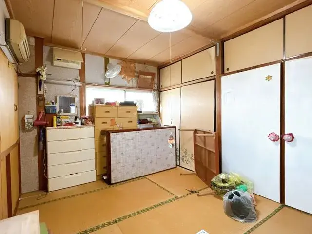Propiedad 3LDK Ciudad de Ibusuki Prefectura de Kagoshima (11)
