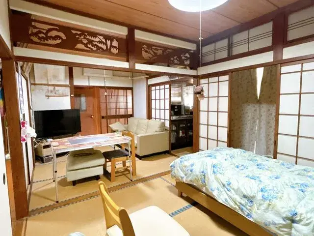 Propiedad 3LDK Ciudad de Ibusuki Prefectura de Kagoshima (14)