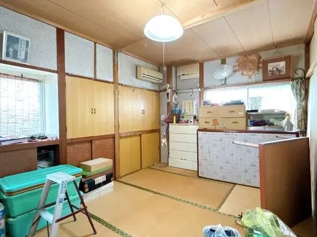Propiedad 3LDK Ciudad de Ibusuki Prefectura de Kagoshima (6)