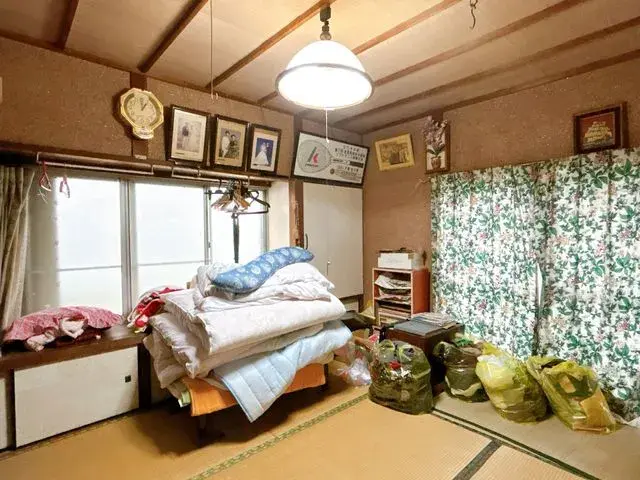 Propiedad 3LDK Ciudad de Ibusuki Prefectura de Kagoshima (7)