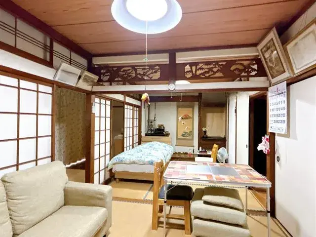Propiedad 3LDK Ciudad de Ibusuki Prefectura de Kagoshima (9)