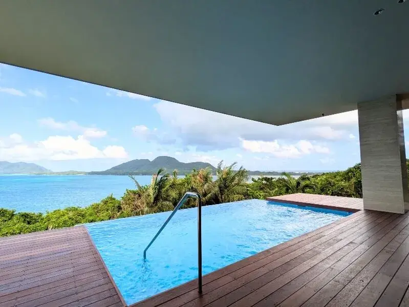 3LDK Property Ishigaki City Okinawa Prefecture (13)