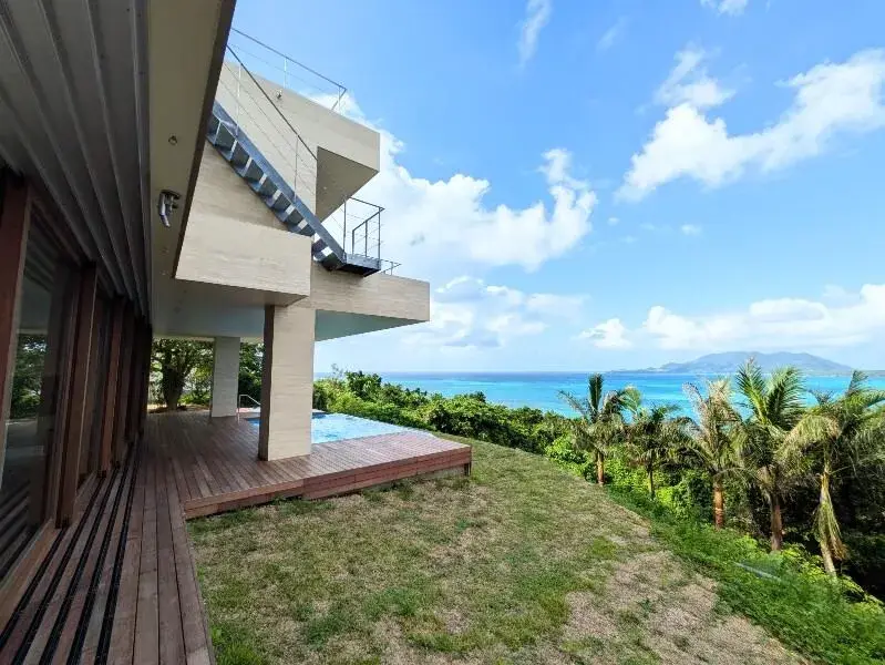 3LDK Property Ishigaki City Okinawa Prefecture (3)