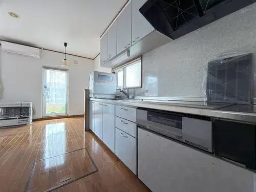 2LDK Property Kamifurano-cho, Sorachi-gun, Hokkaido (11)