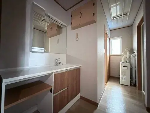 2LDK Property Kamifurano-cho, Sorachi-gun, Hokkaido (12)
