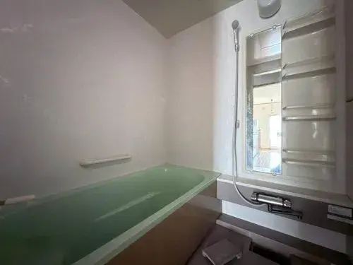 2LDK Property Kamifurano-cho, Sorachi-gun, Hokkaido (13)
