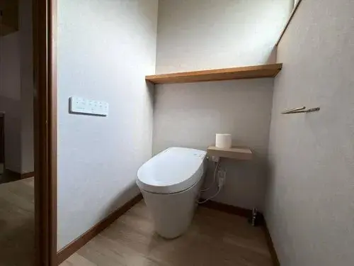 2LDK Property Kamifurano-cho, Sorachi-gun, Hokkaido (14)