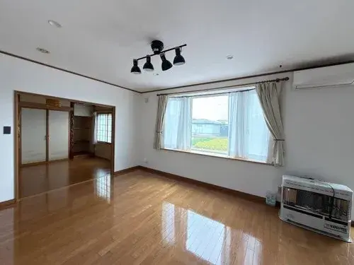2LDK Property Kamifurano-cho, Sorachi-gun, Hokkaido (4)