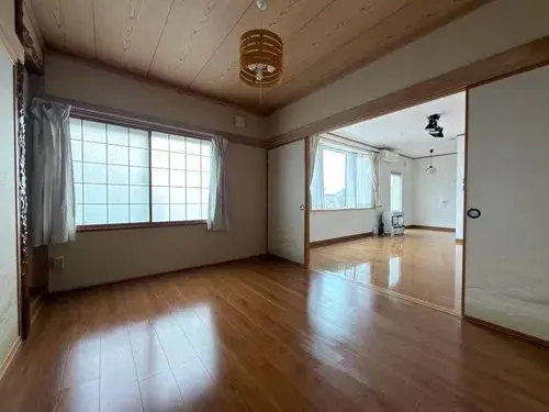 2LDK Property Kamifurano-cho, Sorachi-gun, Hokkaido (5)