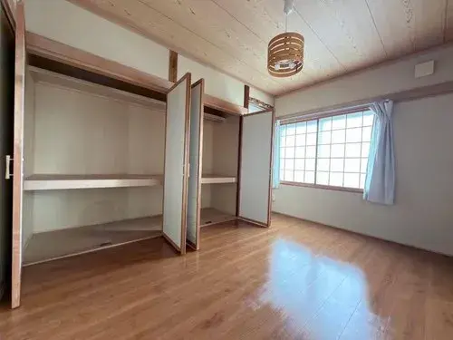 2LDK Property Kamifurano-cho, Sorachi-gun, Hokkaido (6)