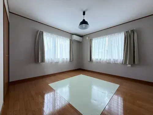 2LDK Property Kamifurano-cho, Sorachi-gun, Hokkaido (7)