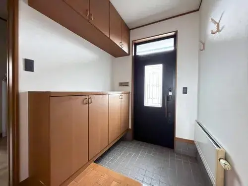 2LDK Property Kamifurano-cho, Sorachi-gun, Hokkaido (8)
