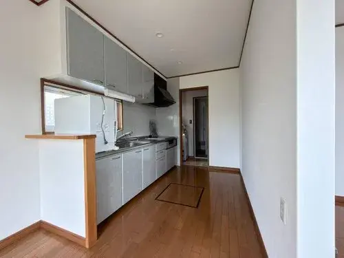 2LDK Property Kamifurano-cho, Sorachi-gun, Hokkaido (10)