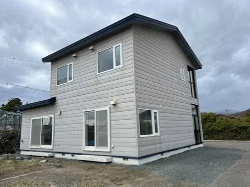 4LDK Property Kitami City Hokkaido (2)
