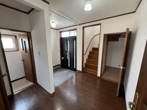 4LDK Property Kitami City Hokkaido (11)