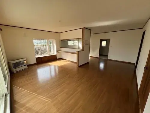 4LDK Property Kitami City Hokkaido (6)