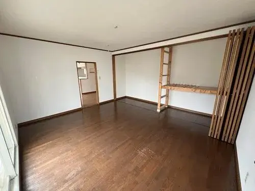 4LDK Property Kitami City Hokkaido (8)