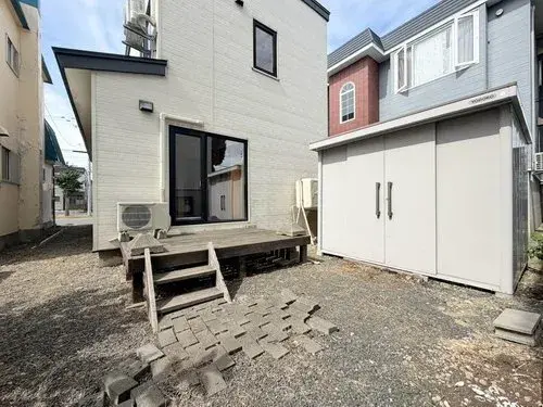 4LDK Property Sapporo City Hokkaido (2)
